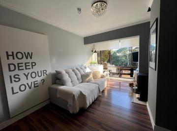 Apartamento · 68m² · 3 Quartos · 1 Vaga · Apartamento Em Mato Queimado, Gramado/rs de 68 m² 3 Quartos À Venda por R$1.100.000