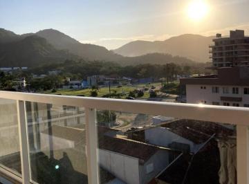 pordosol.jpeg · Apartamento Para Venda Em Ubatuba/sp - 2 Dorm. 71 m² Área Útil