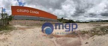 837d27d6e64fe0f87b55dc2d0d4a4557.jpg · Terreno Plano À Venda Em Condomínio Empresarial - 20.000 m² - São José Dos Campos/sp