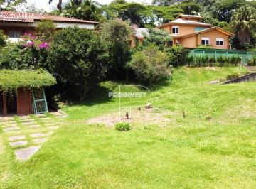 b2cdfb387cdd96cd019e4ca3b547a974.jpg · Terreno À Venda, 775 m² por R$600.000 - São Fernando Golf Club - Cotia/sp