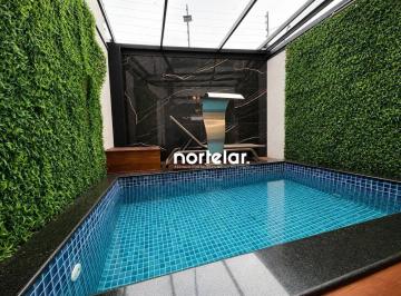b2be6edf8c6c5dee950fa436b65c4146.jpg · Sobrado Com 3 Dormitórios À Venda, 160 m² por R$1.249.000 - Parque São Domingos - São Paulo/sp