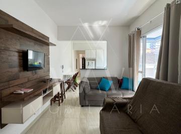 Apartamento · 45m² · 1 Quarto · 1 Vaga · Apartamento 1 Dormitório Em Aviação, Praia Grande/sp