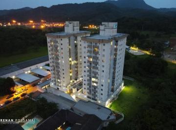 Apartamento · 71m² · 2 Quartos · Apartamento À Venda - Em Itoupava Central