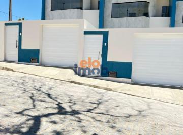 Casa · 80m² · 2 Quartos · 1 Vaga · Casa Duplex Á Venda No Bairro Indianópolis, Caruaru/pe!
