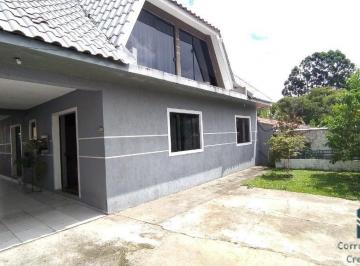 Foto 01 · (Permuta) Casa a Venda, 03 Quartos C/suíte, Ático, Com Amplo Espaço Nos Fundos, No Campo Pequeno Em