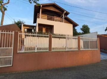 Foto 39 · (Financiamento E Estuda Permuta) Sobrado a Venda 04 Quartos C/suíte, 04 Vagas Em Joinville Sc