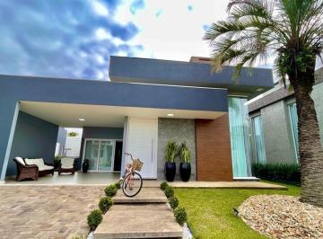 Casa de 3 quartos, Capão da Canoa · Casa Térrea 3 Suítes Em Condomínio Fechado Em Capão Da Canoa