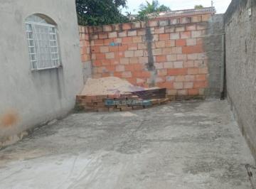 Casa · 80m² · 2 Quartos · 2 Vagas · Casa À Venda - Em Bandeirinha