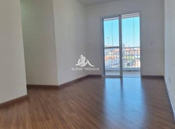 Apartamento · 58m² · 2 Quartos · 1 Vaga · Apartamento Com 2 Quartos E 2 Banheiros À Venda, 58 m² por R$470.000
