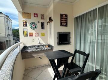 Apartamento · 84m² · 2 Quartos · 1 Vaga · Apartamento Em Centro, Jaraguá Do Sul/sc