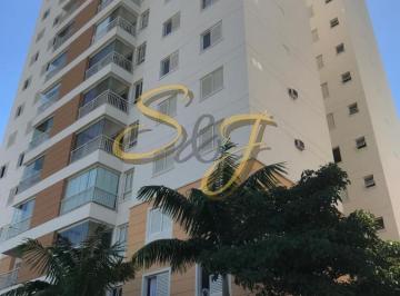Apartamento · 50m² · 2 Quartos · 1 Vaga · Apartamento Para Venda Em Sumaré, Parque Euclides Miranda, 2 Dormitórios, 1 Banheiro, 1 Vaga