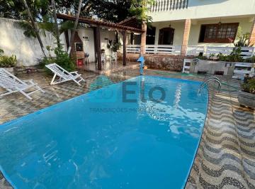 Casa · 140m² · 4 Quartos · 4 Vagas · Imoveis - Alto Do Joá