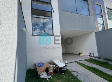Casa · 180m² · 3 Quartos · 2 Vagas · Imoveis - Na Porta Do Sol