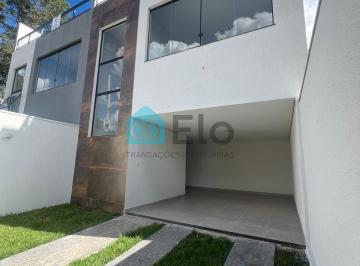Casa · 180m² · 3 Quartos · 2 Vagas · Imoveis - Na Porta Do Sol