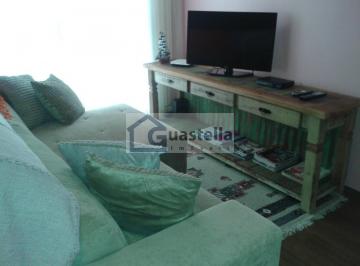 Apartamento · 78m² · 2 Quartos · 1 Vaga · Imoveis - No Jardim Stella