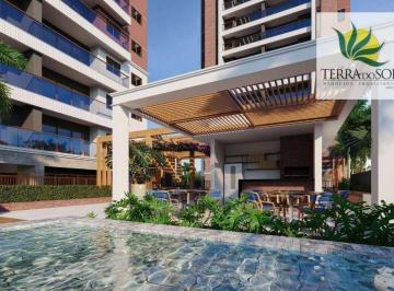 1533c8b45f8d7c4884f19254a9772527.jpg · Apartamento Com 3 Dormitórios À Venda, 71 m² por R$614.000 - Engenheiro Luciano Cavalcante - For