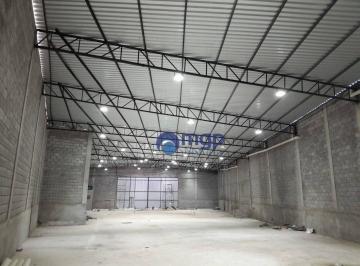 eec23f7ca003d1c48a1aa8eb344b037b.jpg · Galpão Para Locação Próximo Ao Aeroporto de Guarulhos - 1.000 m² - Guarulhos/sp