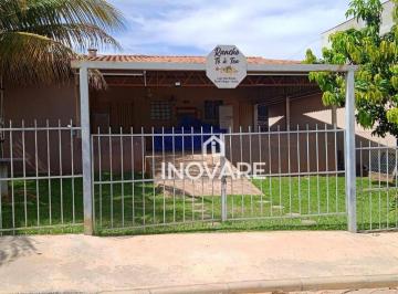 acf18ff038eadb4c673dd5abe61cc177.jpg · Rancho Com 3 Dormitórios À Venda por R$320.000 - Centro - Buriti Alegre/go