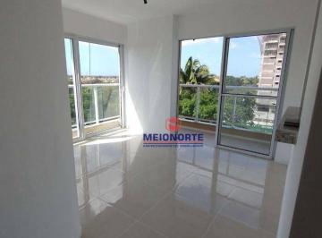 306d16d7dd68b9431861d1e28aaec04a.jpg · Apartamento Com 3 Dormitórios À Venda, 70 m² por R$500.000 - Turu - São Luís/ma