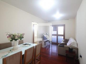 Apartamento · 90m² · 2 Quartos · 2 Vagas · Imoveis - Em Nossa Senhora Das Graças