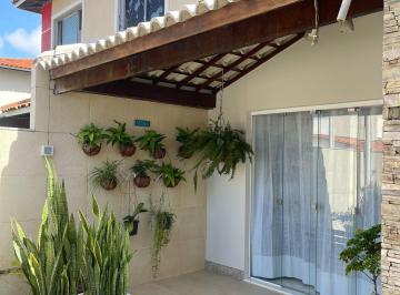 Casa de 4 quartos, Aracaju · Casa Com Acabamento Diferenciado No Condomínio Morada Das Mangueiras
