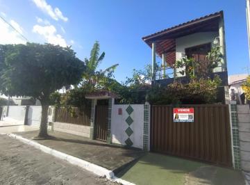Casa de 5 quartos, Aracaju · Casa de Andar (Sobrado) No Condomínio Morada Das Mangueiras