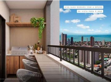 eaogro2ntm5njjiotk1mdvh_md · Apartamento No Tirol, 145 m², 3 Suites, Varanda Gourmet
