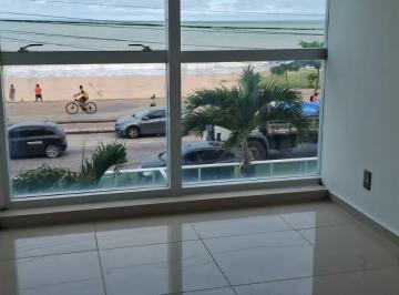 Apartamento de 1 quarto, Recife · Apartamento 1 Quarto Mobiliado Beira Mar Da Av Boa Viagem