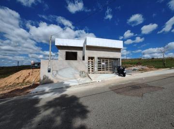 Casa · 160m² · 3 Quartos · 2 Vagas · Casa À Venda No Bairro Portal Giardino - Itatiba/sp