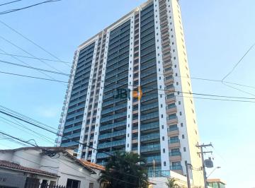 Apartamento · 78m² · 3 Quartos · 2 Vagas · Orion Fortenele Residence, Apartamento a Venda No Bairro Parquelândia, Fortaleza/ce