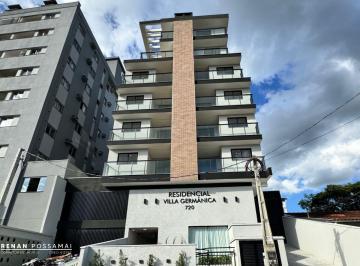 Apartamento · 81m² · 3 Quartos · Apartamento À Venda - Na Velha