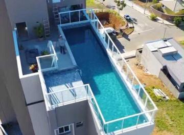 Apartamento · 48m² · 2 Quartos · 1 Vaga · Apartamento À Venda No Bairro Jardins de Florença - Poços de Caldas/mg
