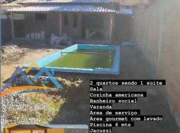 Casa de 1 quarto, Cabo Frio · Dr Linda Casa 2 Quartos Sendo 1 Suíte - Praia - Unamar - Cabo Frio/rj
