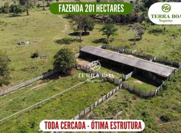 3eaa4110ee6230d49988b9a291c75d08.jpg · Fazenda 84 Alqueires - Próximo a Br 364