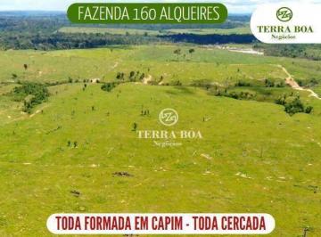 PFyYo1bdJZgPXcge8BQss70kz3zgeHWX.jpg · Fazenda 160 Alqueires - Toda Formada Em Capim