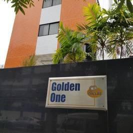 Apartamento de 1 quarto, Recife · Para Investir Ou Para Morar, Apto 1 Quarto, Mobiliado, R$295 Mil