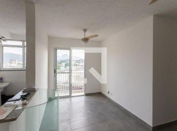Apartamento · 49m² · 2 Quartos · Imoveis - Em São Cristóvão