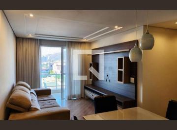Apartamento · 80m² · 3 Quartos · 1 Vaga · Imoveis - No Jardim Messina