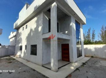 Casa · 200m² · 3 Quartos · 2 Vagas · Casa 3 Dormitórios - [2 Suites] - Fino Acabamento