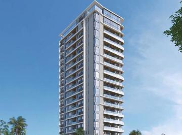 Apartamento · 79m² · 3 Quartos · 1 Vaga · Apartamento Para Venda Em João Pessoa, Tambaú, 3 Dormitórios, 1 Suíte, 2 Banheiros, 1 Vaga