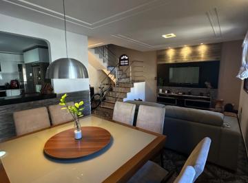 Casa · 300m² · 4 Quartos · 2 Vagas · Imoveis - Em Soteco