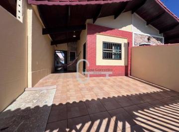 46c84e4a8db2eab1374342926cdff54f.jpg · Casa Com 2 Dormitórios À Venda, 83 m² por R$405.000 - Balneário Stella Maris - Peruíbe/sp
