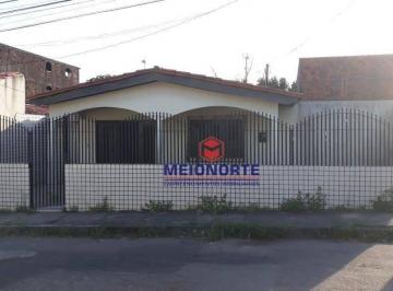 b859d6e3cb0152ce0b441760140fb40b.jpg · Casa Com 3 Dormitórios À Venda, 280 m² por R$370.000 - Cohab Anil II - São Luís/ma