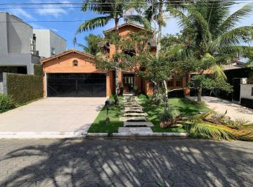 28702a3eb249903577bf3fc6b8756930.jpg · Casa Com 4 Dormitórios À Venda, 294 m² por R$3.000.000 - Acapulco - Guarujá/sp