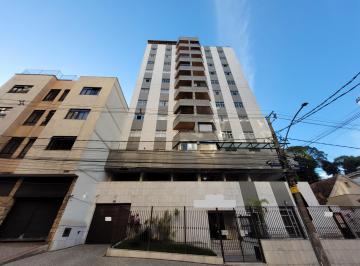 Apartamento de 3 quartos, Juiz de Fora · Excelente 3 Quartos No Centro