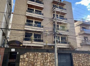 Apartamento de 3 quartos, Juiz de Fora · Excelente Cobertura Duplex No Cascatinha de 3 Quartos