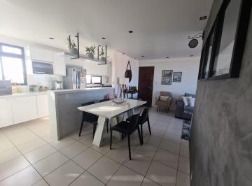 Apartamento de 3 quartos, João Pessoa · Apartamento Na Melhor Localização Do Bessa - Aeroclube
