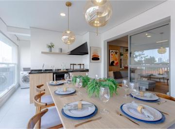 Apartamento de 3 quartos, São Paulo · Apartamento No Tatuapé D/home Tatuapé 112 m² 3 Suítes