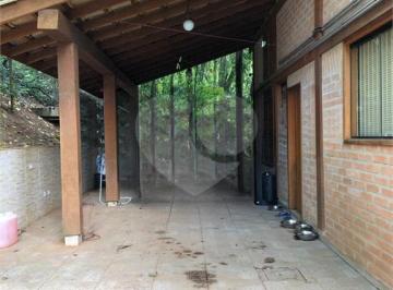 Área de Serviço · Imoveis - Roseira