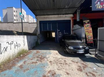 Comercial · 132m² · 4 Vagas · Salão Comercial Para Locação Na Av Jucelino Kubitischek